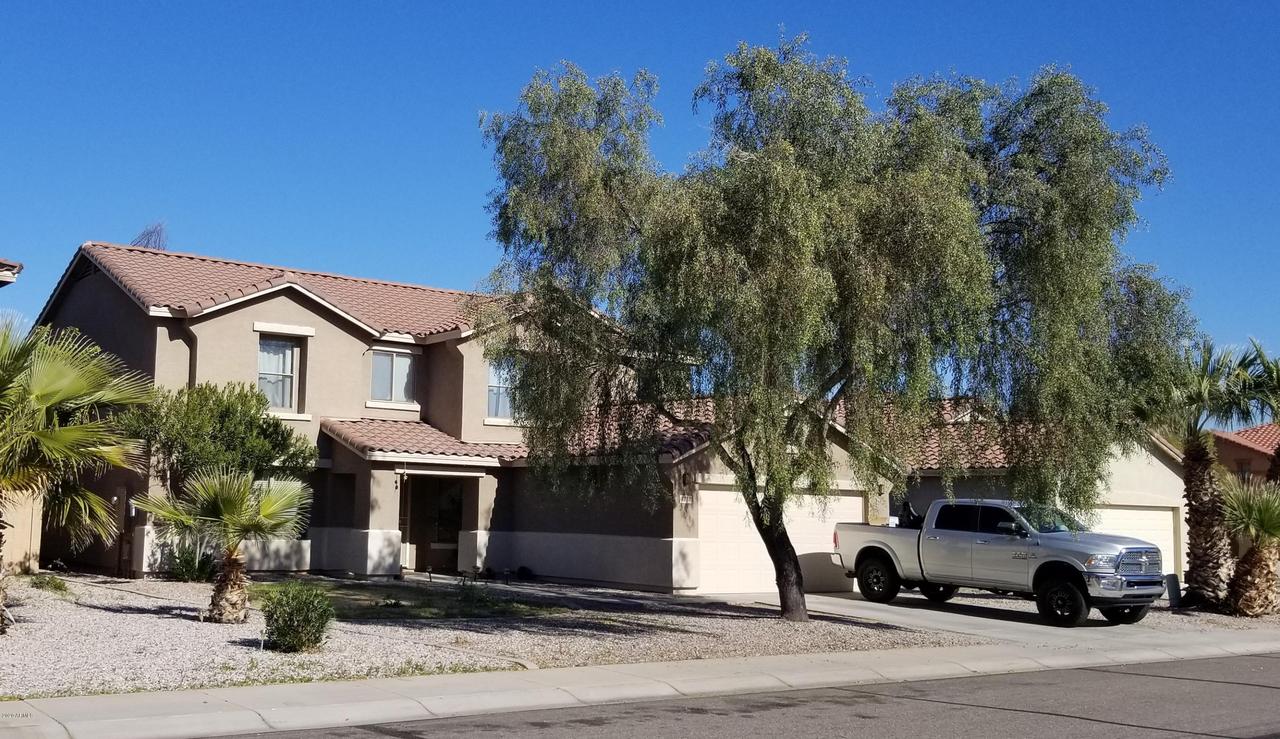 2752 W Mineral Butte Dr., Queen Creek, AZ 85144