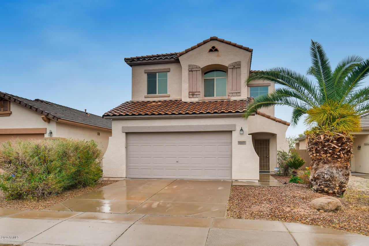 10905 E Boston St., Apache Junction, AZ 85120