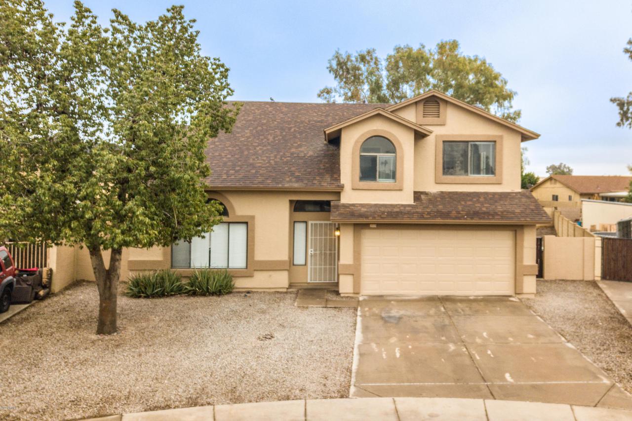 2525 N 87th Dr., Phoenix, AZ 85037