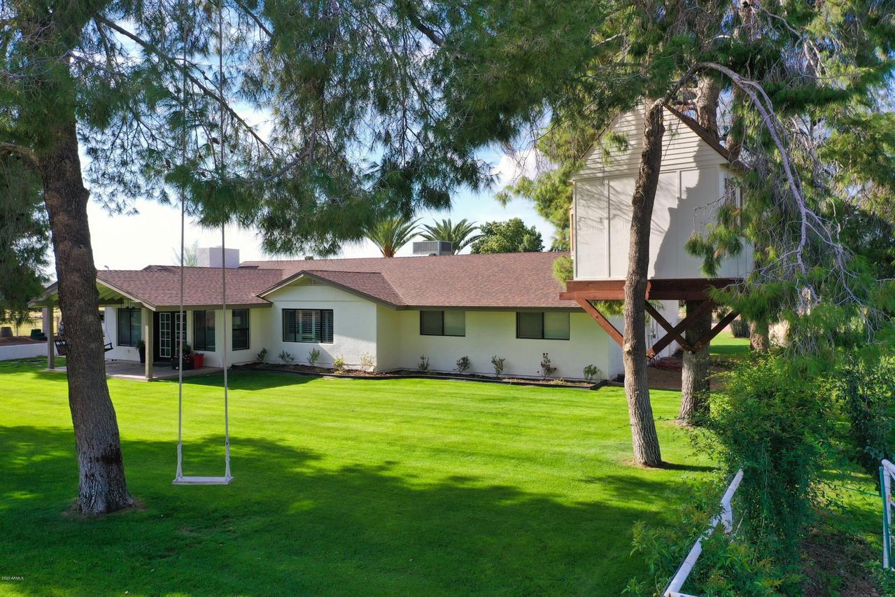 3226 S Diamond Dr., Chandler, AZ 85286