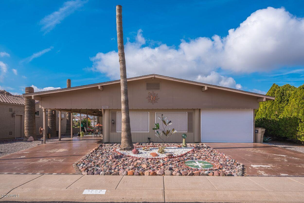 2662 N Hogan Ave., Mesa, AZ 85215