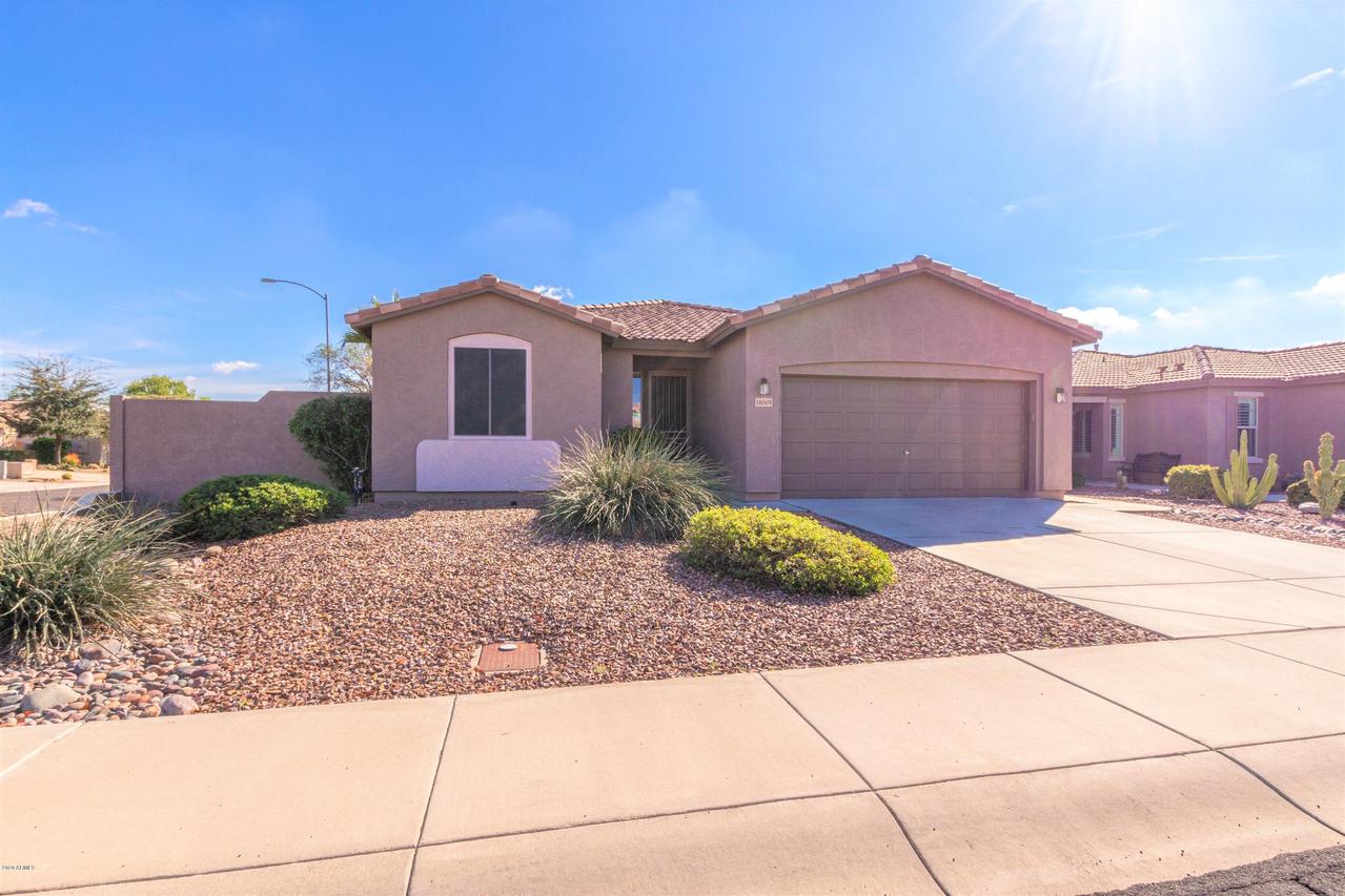 11005 W Wikieup Ln., Sun City, AZ 85373