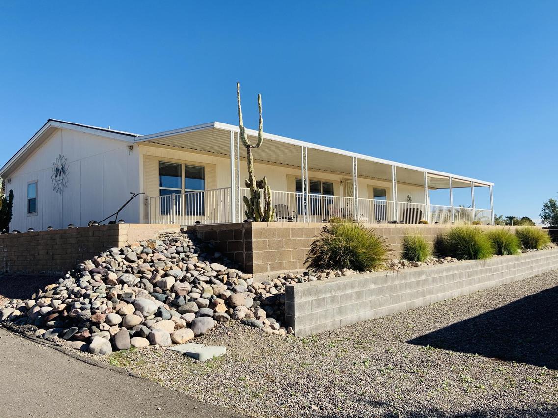 3919 N Coconino Ave., Florence, AZ 85132