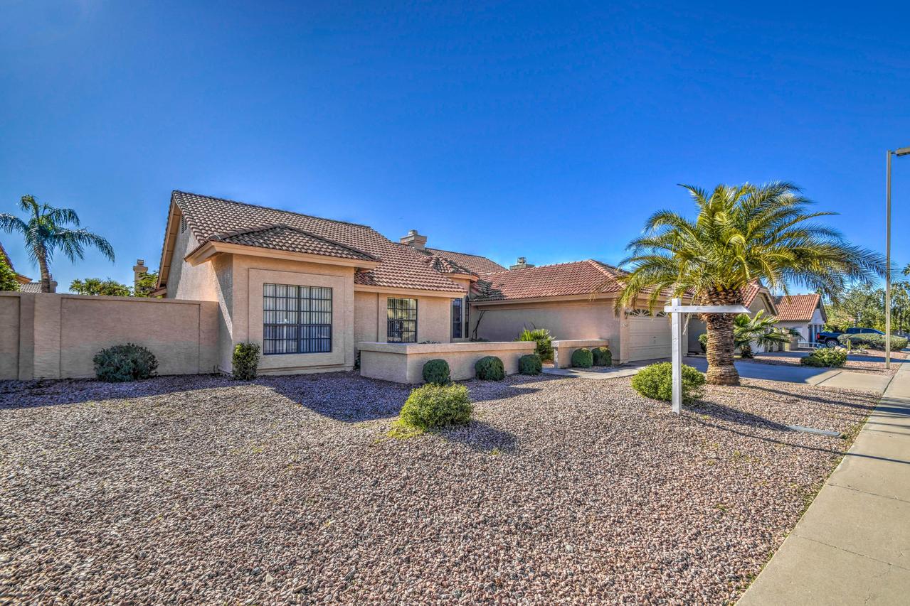 13422 N 101st Way, Scottsdale, AZ 85260