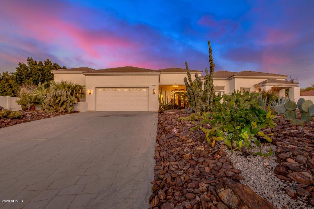 4907 N Overlook Ln., Litchfield Park, AZ 85340