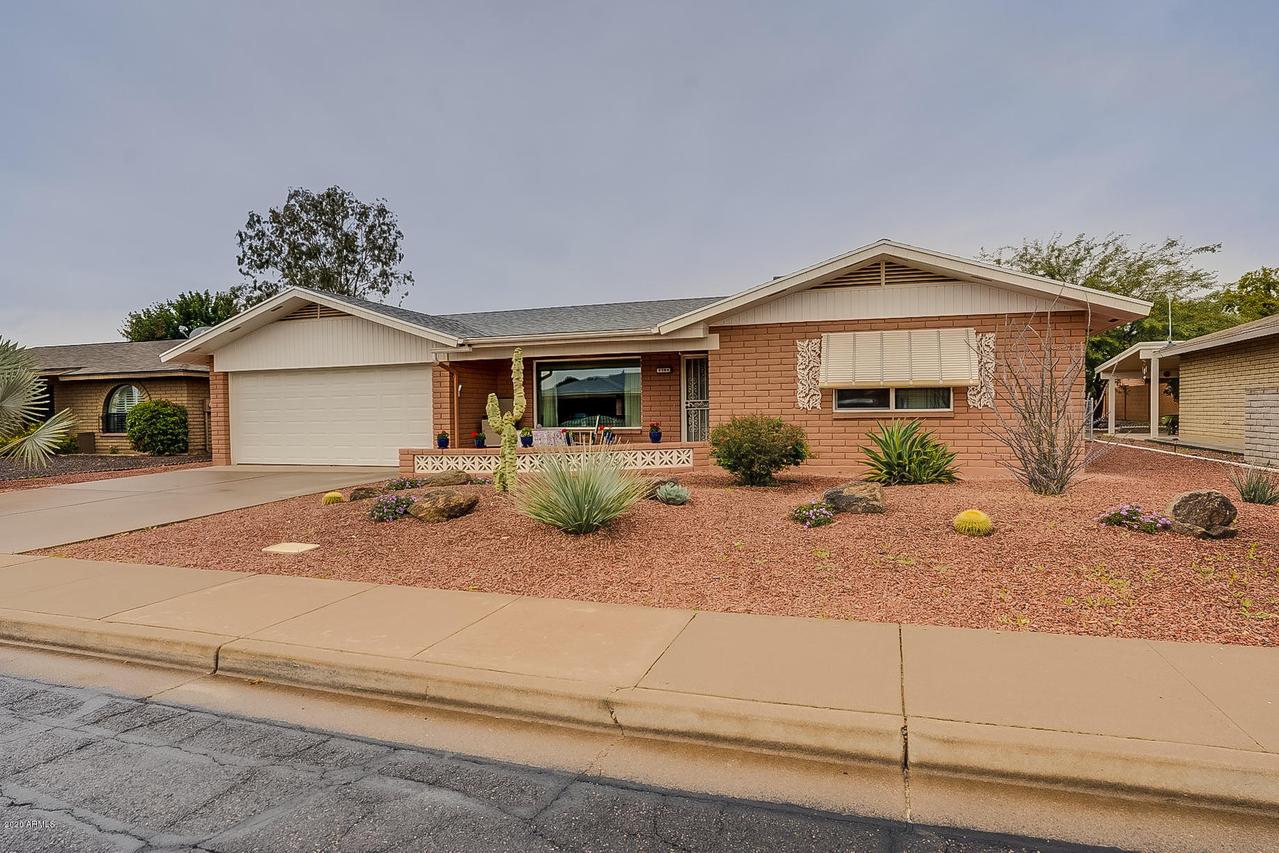 4224 E Catalina Ave., Mesa, AZ 85206