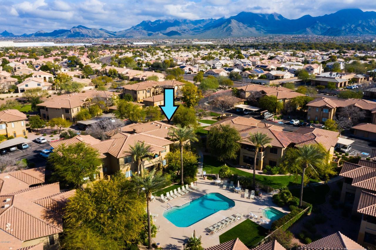 9100 E Raintree Dr. #218, Scottsdale, AZ 85260