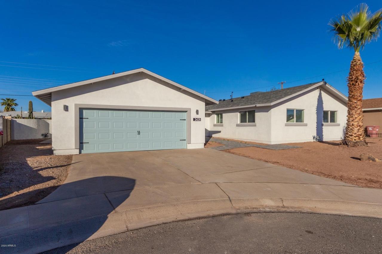 2428 N 68th Pl., Scottsdale, AZ 85257