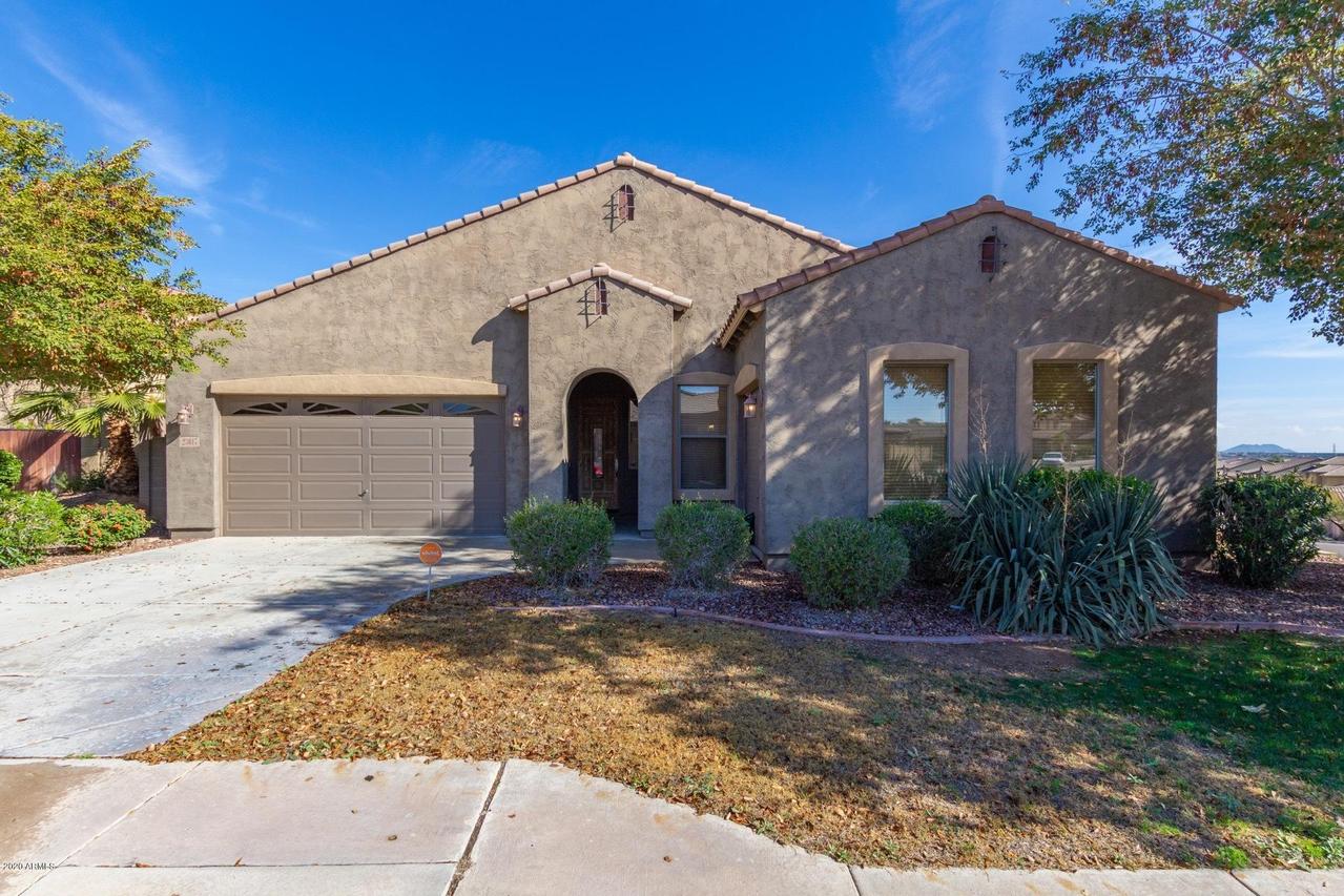 23017 N 120th Ln., Sun City, AZ 85373