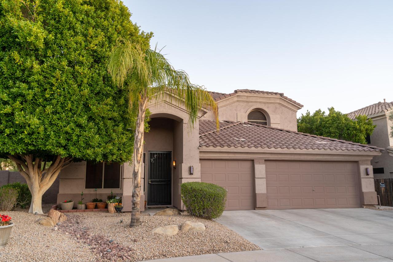 16805 S 14th Ln., Phoenix, AZ 85045