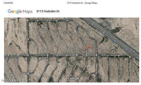 3115 N Gadsden Dr. #8, Eloy, AZ 85131