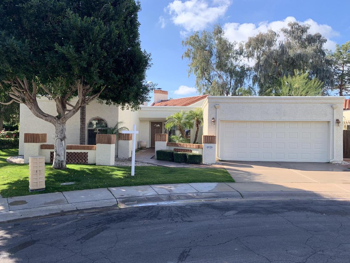 8920 N 83rd St., Scottsdale, AZ 85258