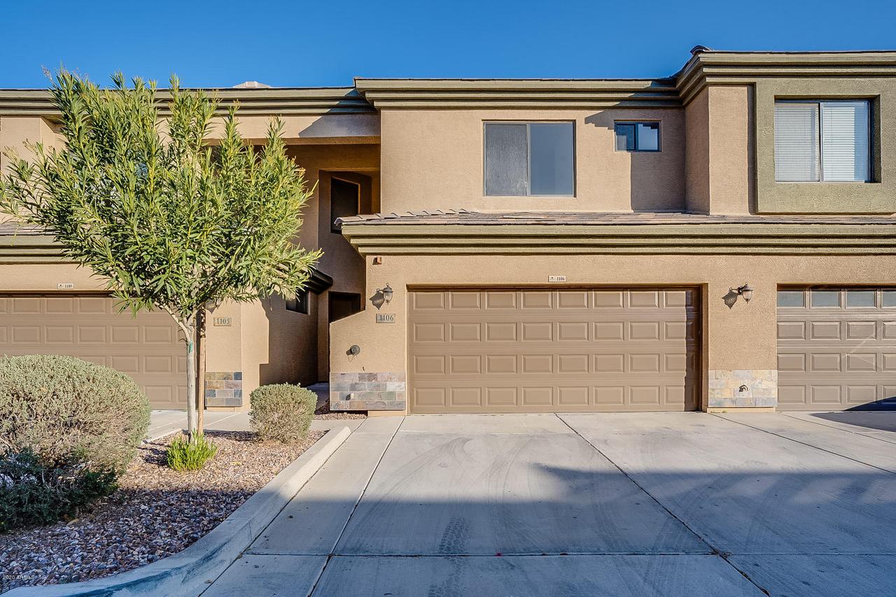 705 W Queen Creek Rd. #1106, Chandler, AZ 85248