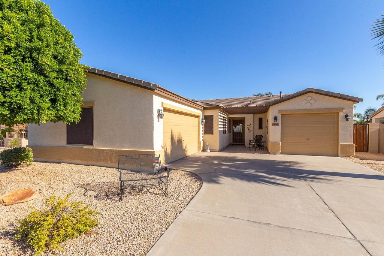 16139 N 164th Ln., Surprise, AZ 85388
