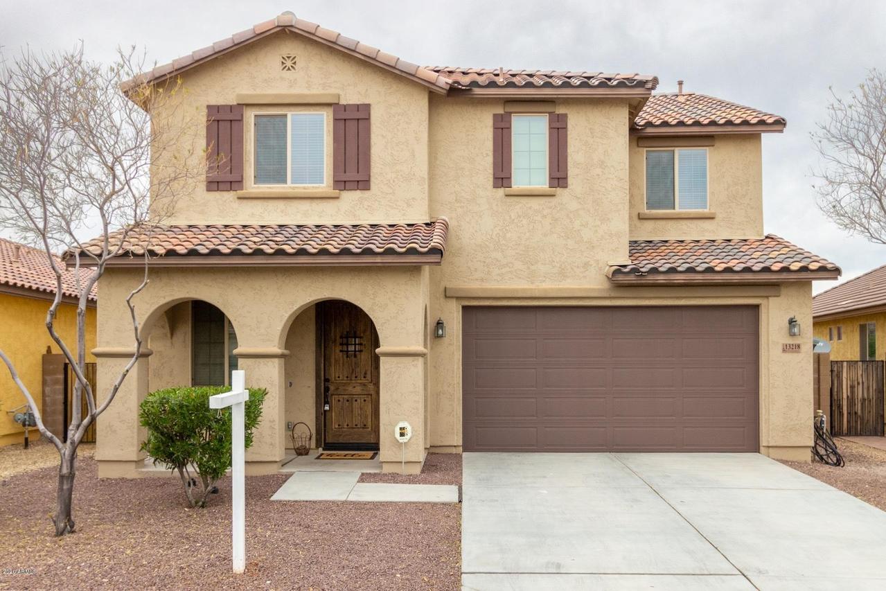 13218 W Lariat Ln., Peoria, AZ 85383