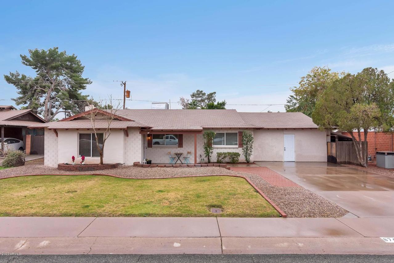 8749 E Hubbell St., Scottsdale, AZ 85257