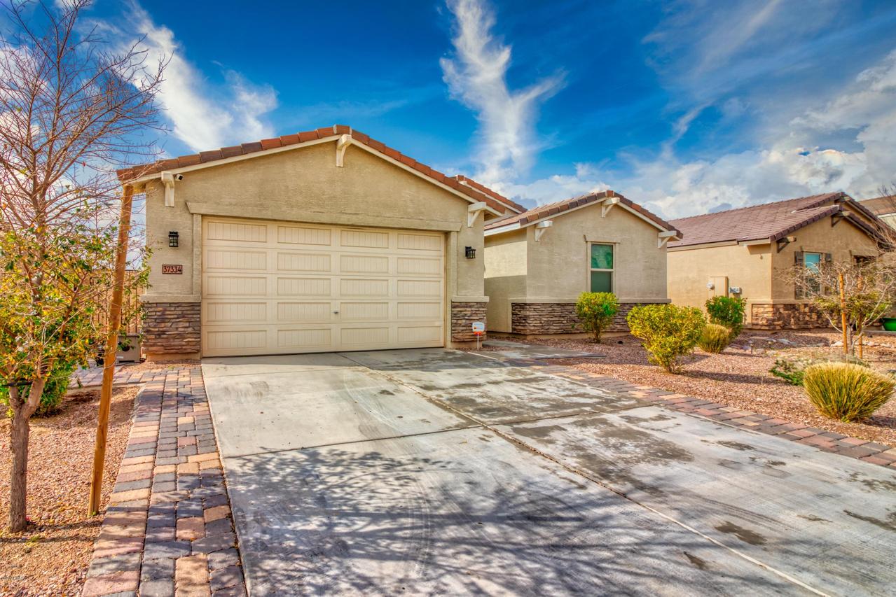 37334 N Yellowstone Dr., San Tan Valley, AZ 85140