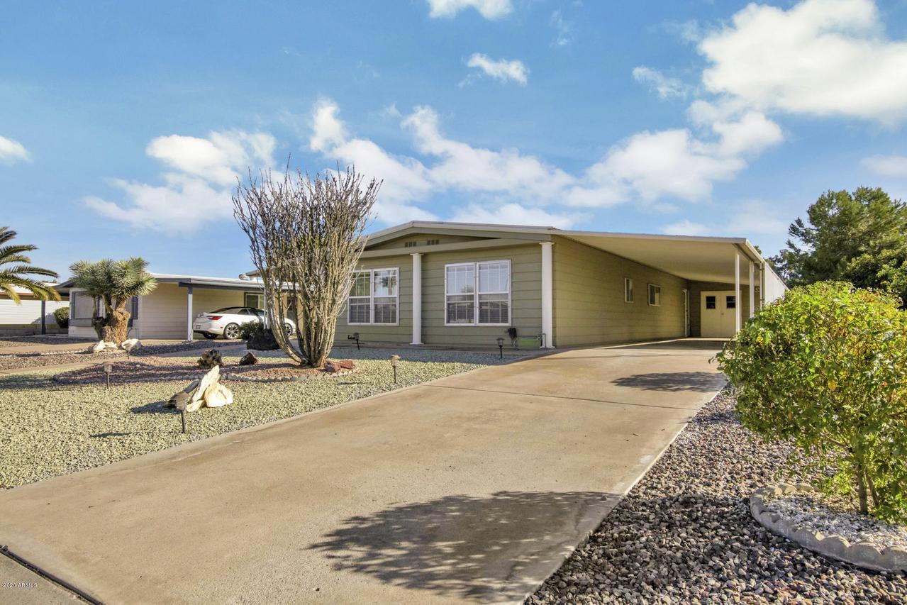 9027 E Michigan Ave., Sun Lakes, AZ 85248