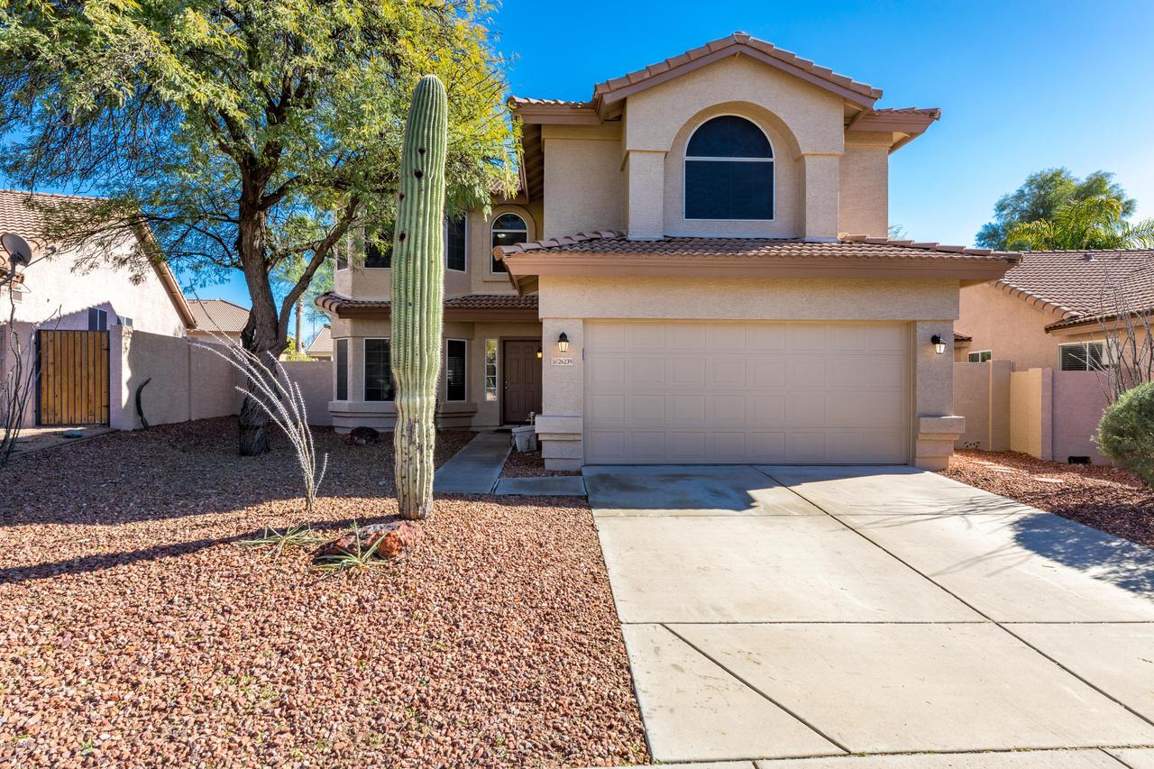 26239 N 45th St., Phoenix, AZ 85050
