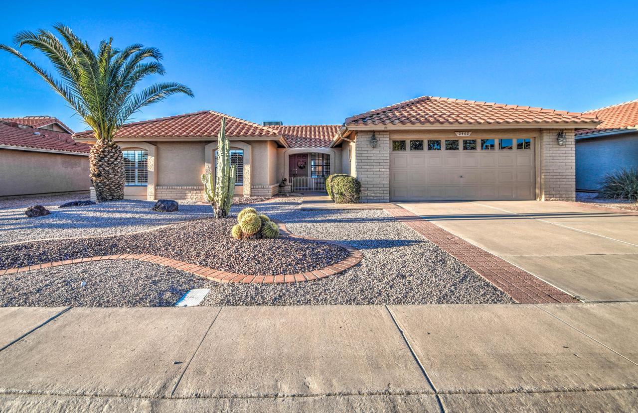 2462 Leisure World, Mesa, AZ 85206