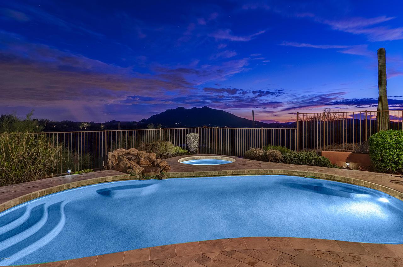 7639 E Grapevine Rd., Cave Creek, AZ 85331