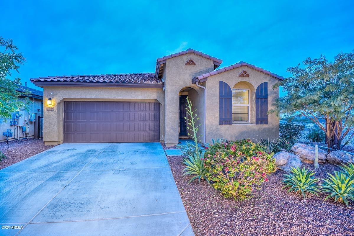 22116 N 98th Ln., Peoria, AZ 85383
