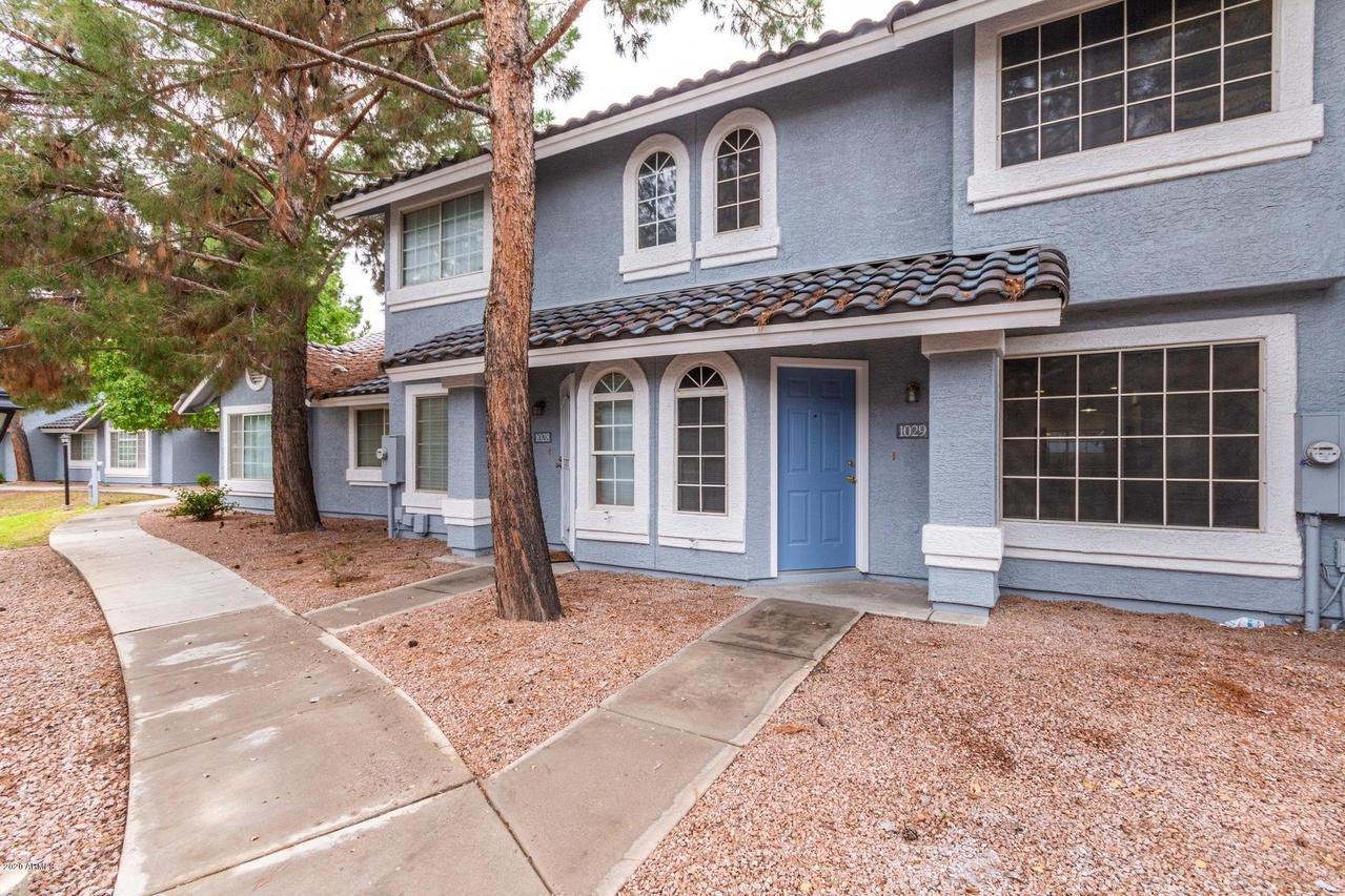 860 N Mcqueen Rd. #1029, Chandler, AZ 85225