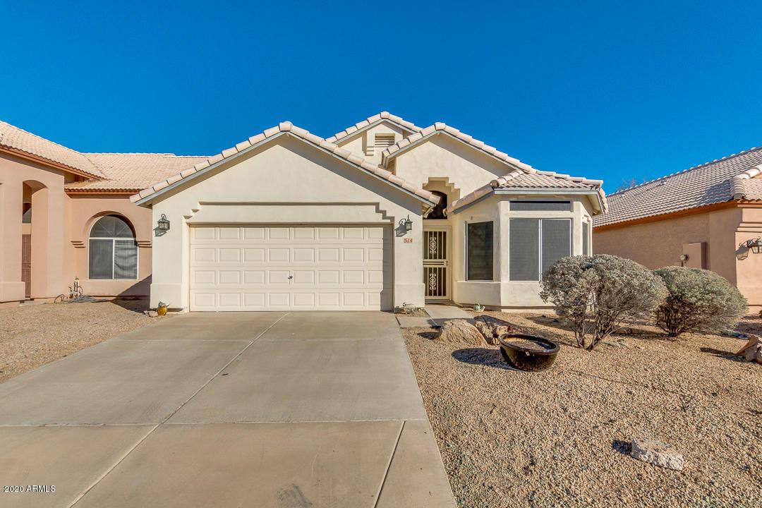 514 W Aire Libre Ave., Phoenix, AZ 85023