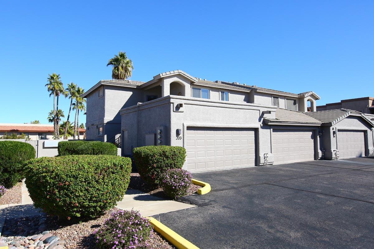 12609 N La Montana Dr. #203, Fountain Hills, AZ 85268