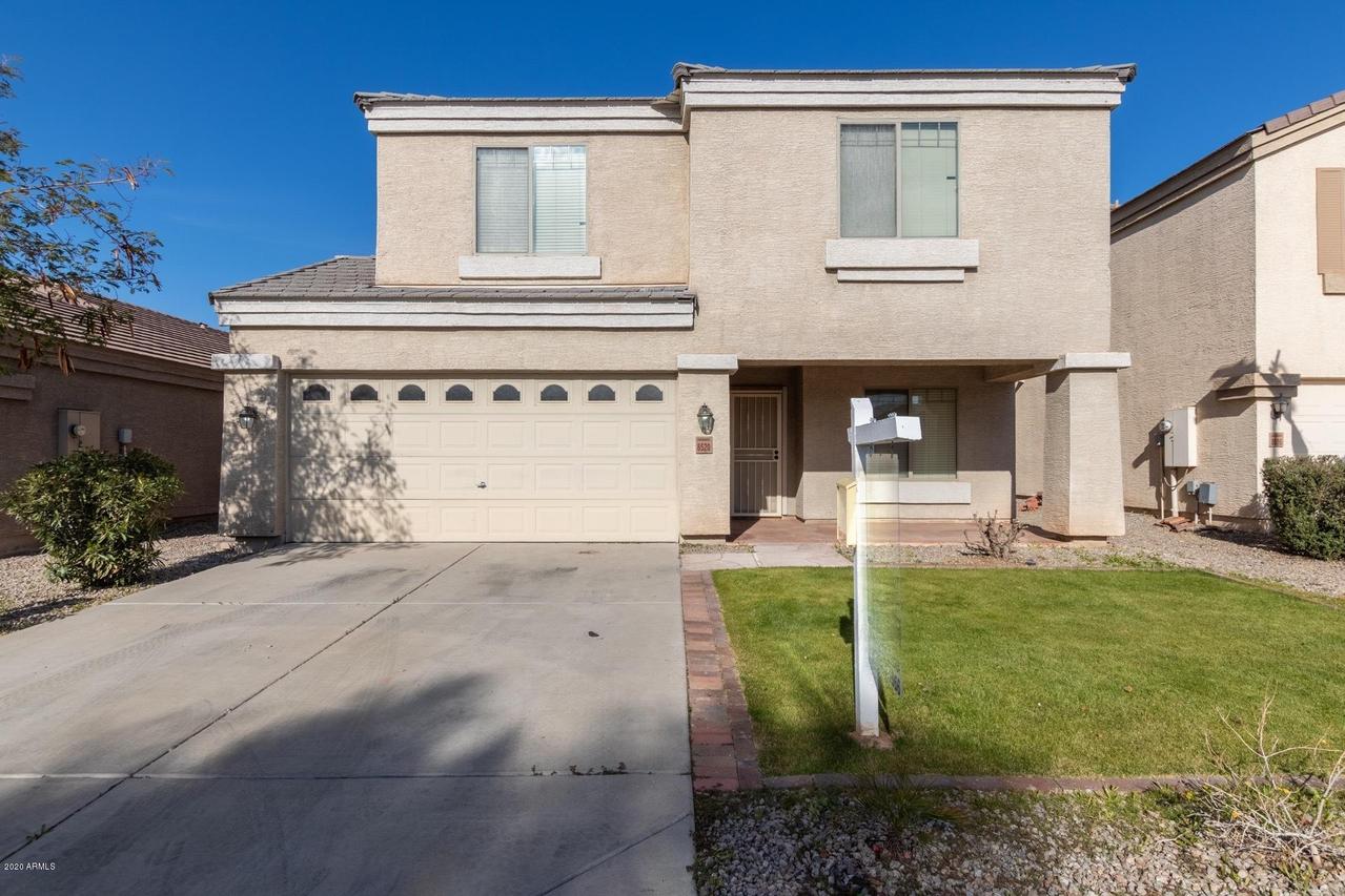 8520 W Payson Rd., Tolleson, AZ 85353