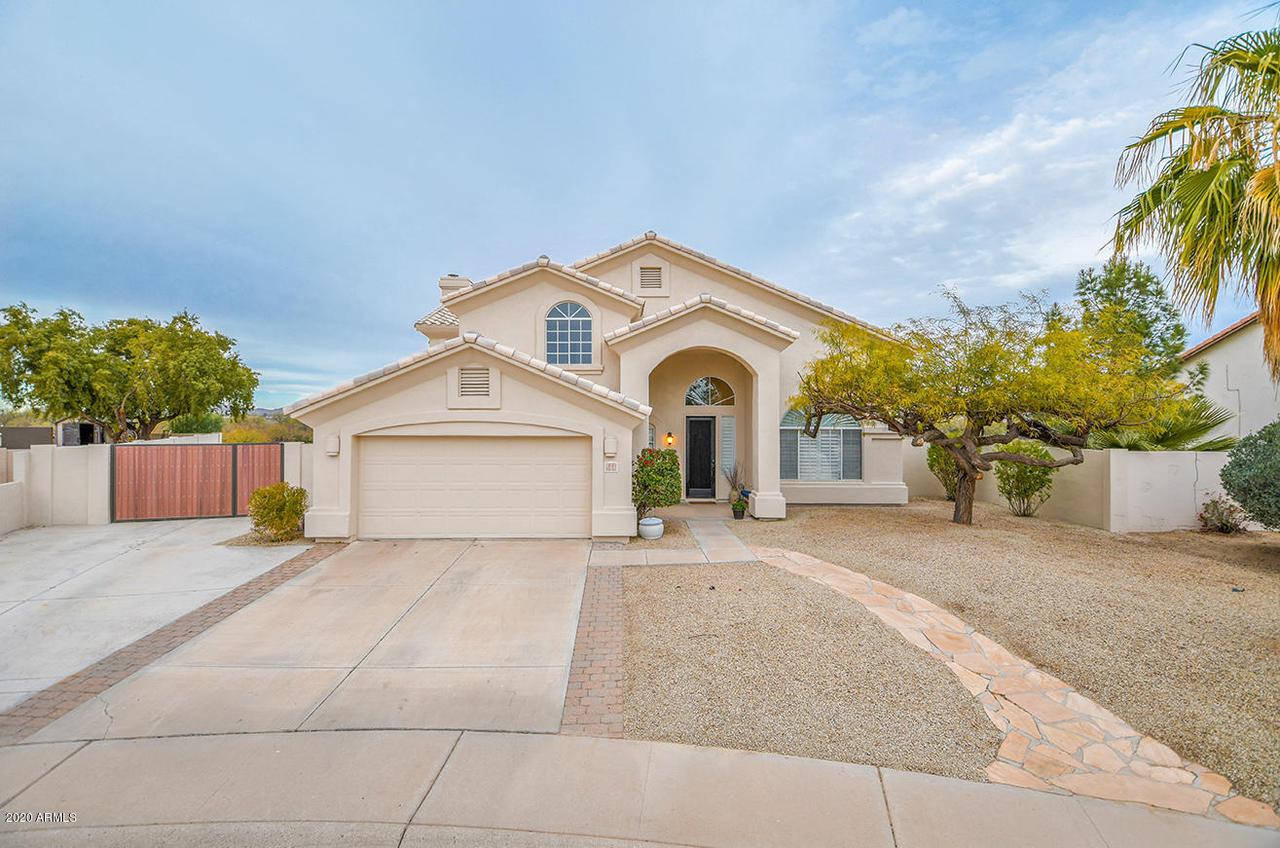 566 W Casa Grande Lakes Blvd., Casa Grande, AZ 85122