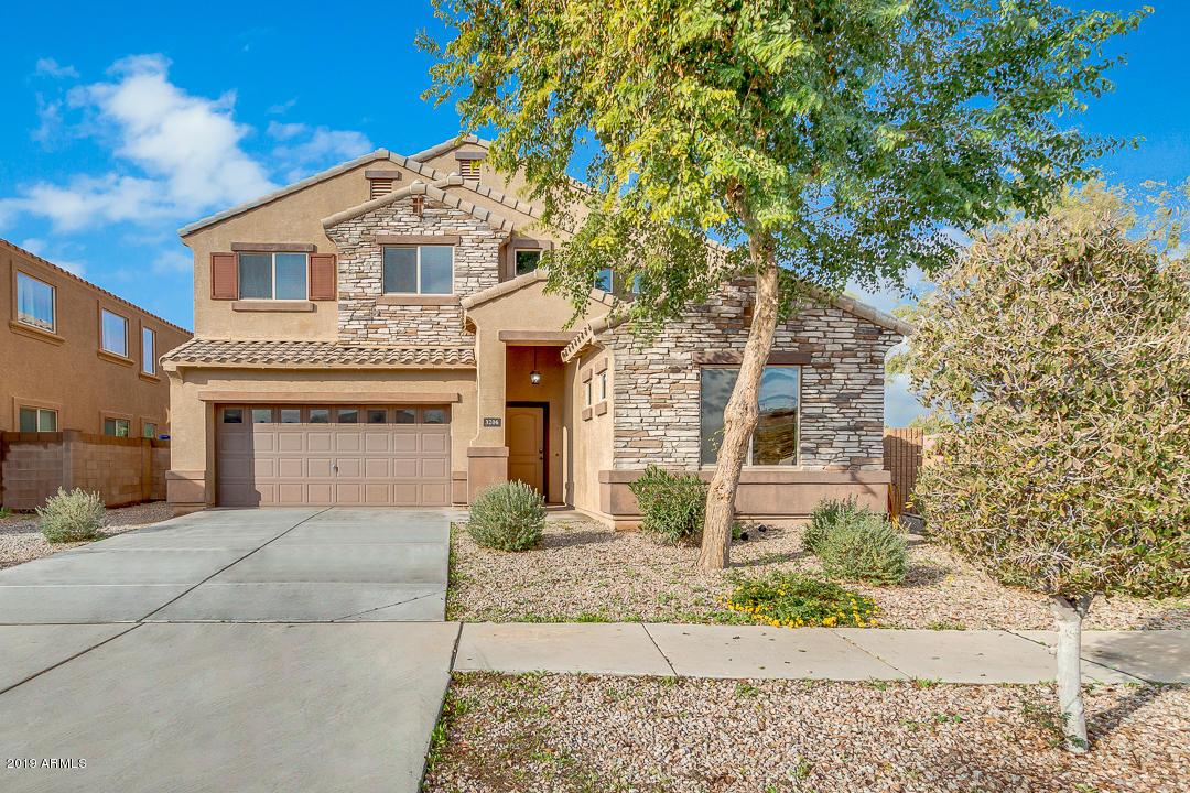 3206 S 89th Ave., Tolleson, AZ 85353