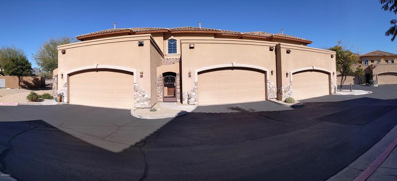 16945 E El Lago Blvd. #202, Fountain Hills, AZ 85268