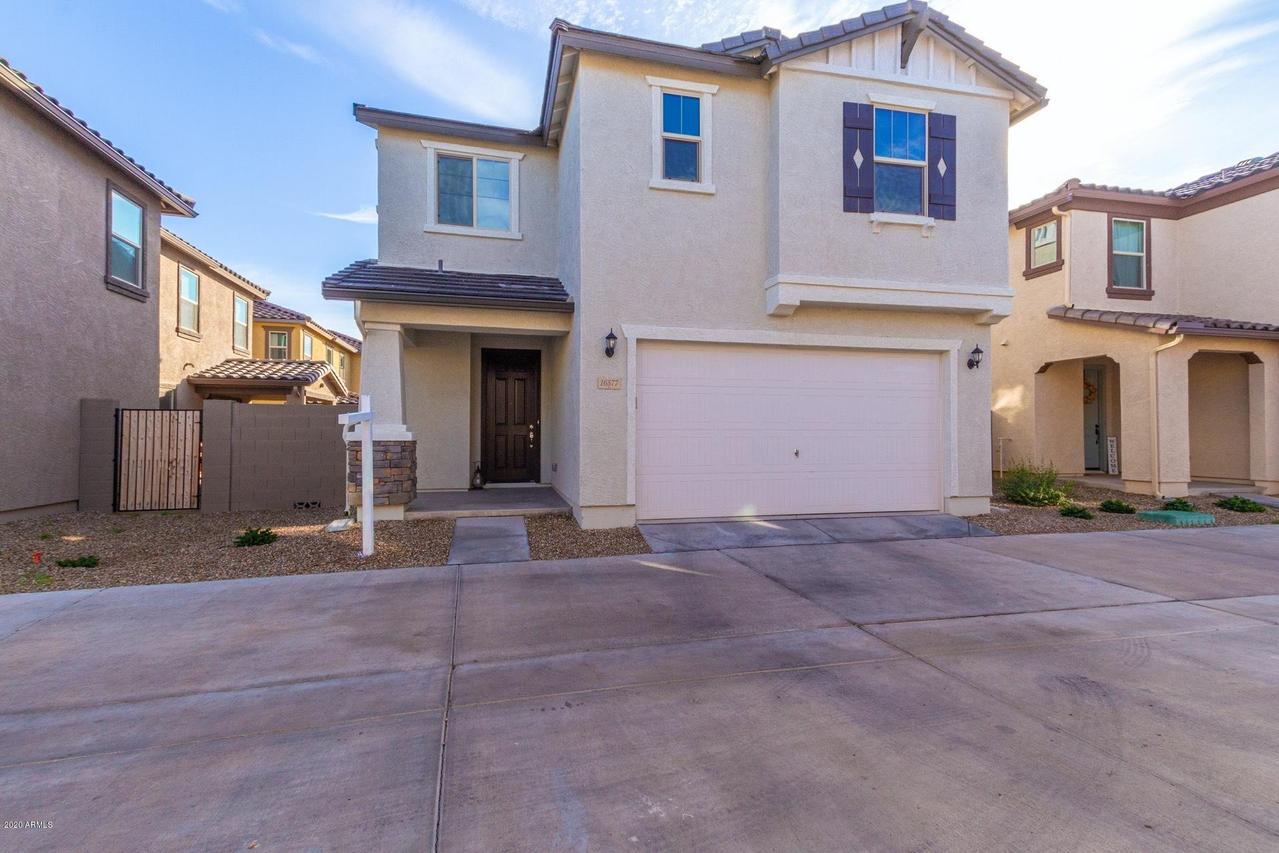 16577 W Sierra St., Surprise, AZ 85388