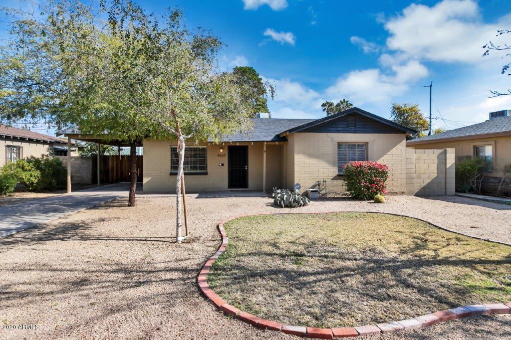 4237 N 10th St., Phoenix, AZ 85014