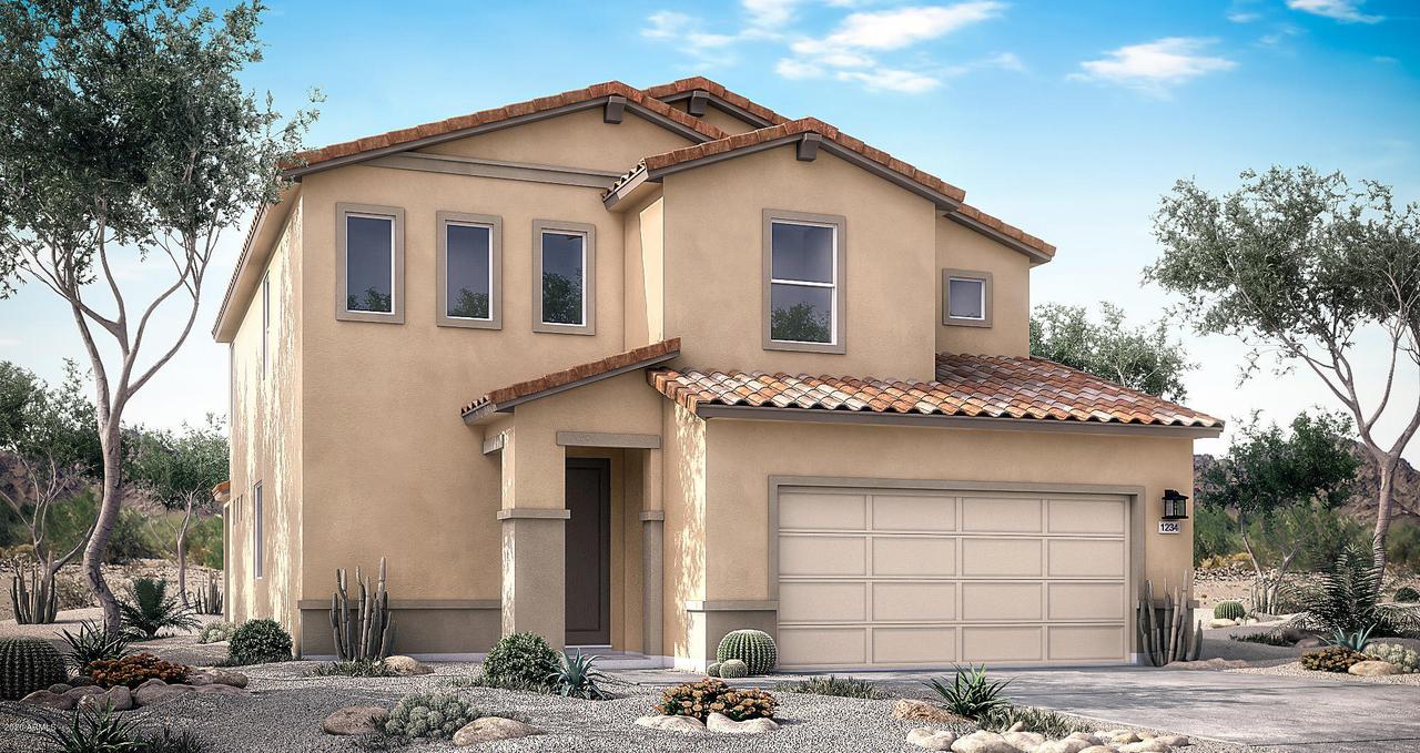 3224 W Minton St., Phoenix, AZ 85041