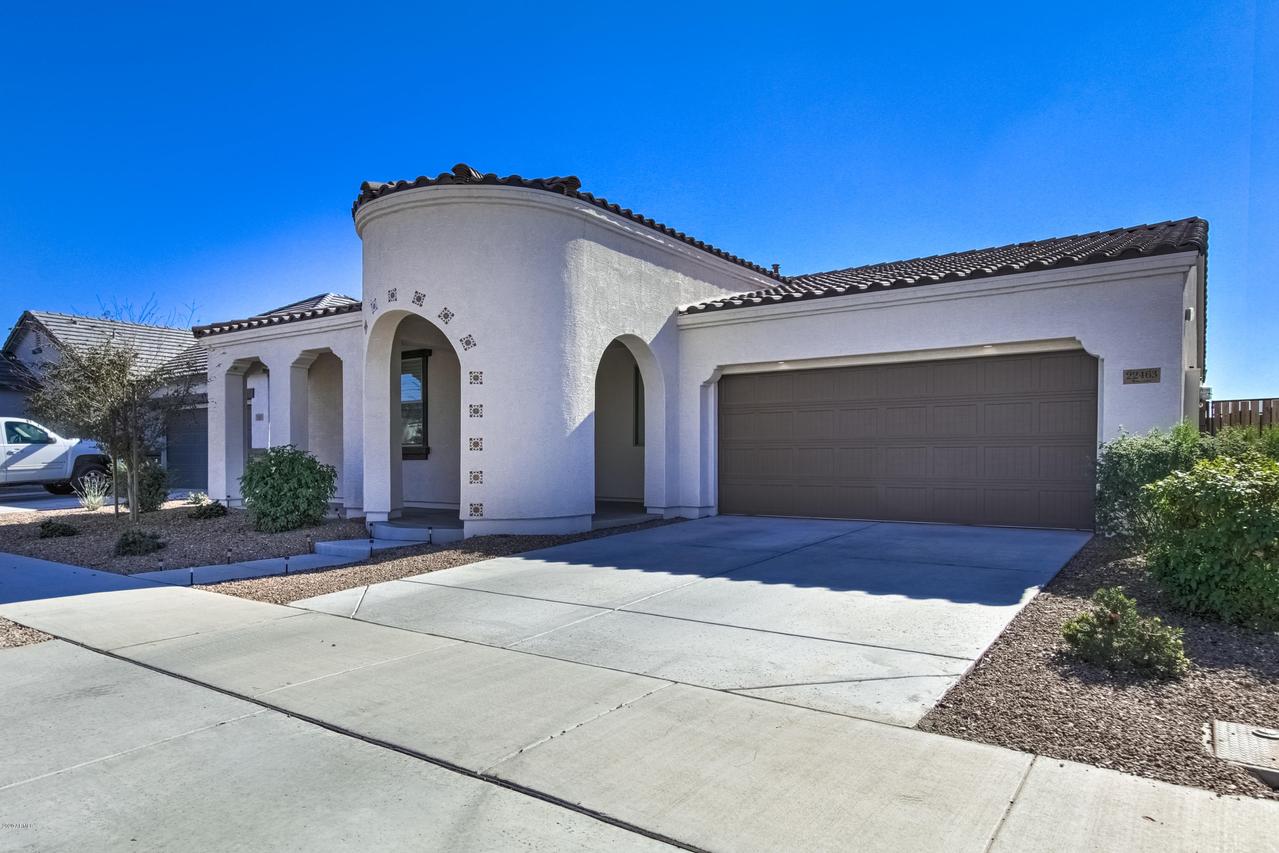 22463 E Camina Buena Vista, Queen Creek, AZ 85142
