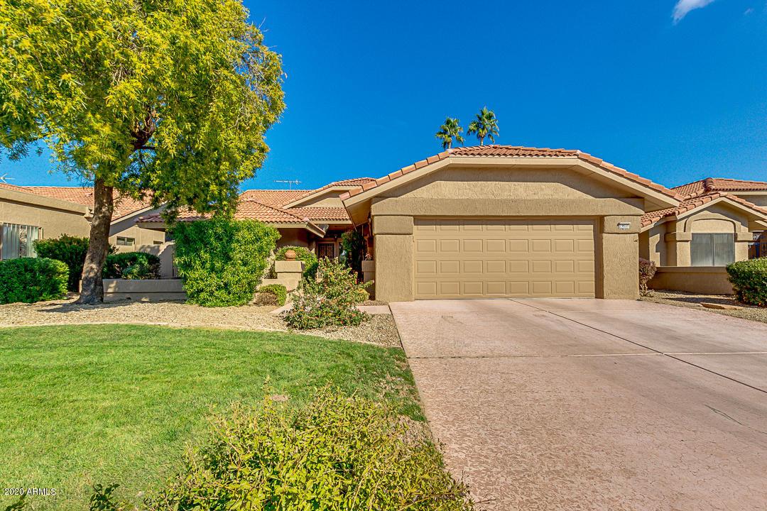 19631 N 133rd Ave., Sun City West, AZ 85375