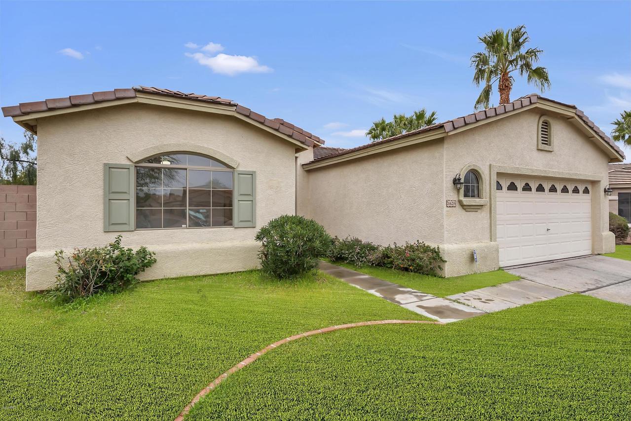 1625 W Saint Kateri Dr., Phoenix, AZ 85041