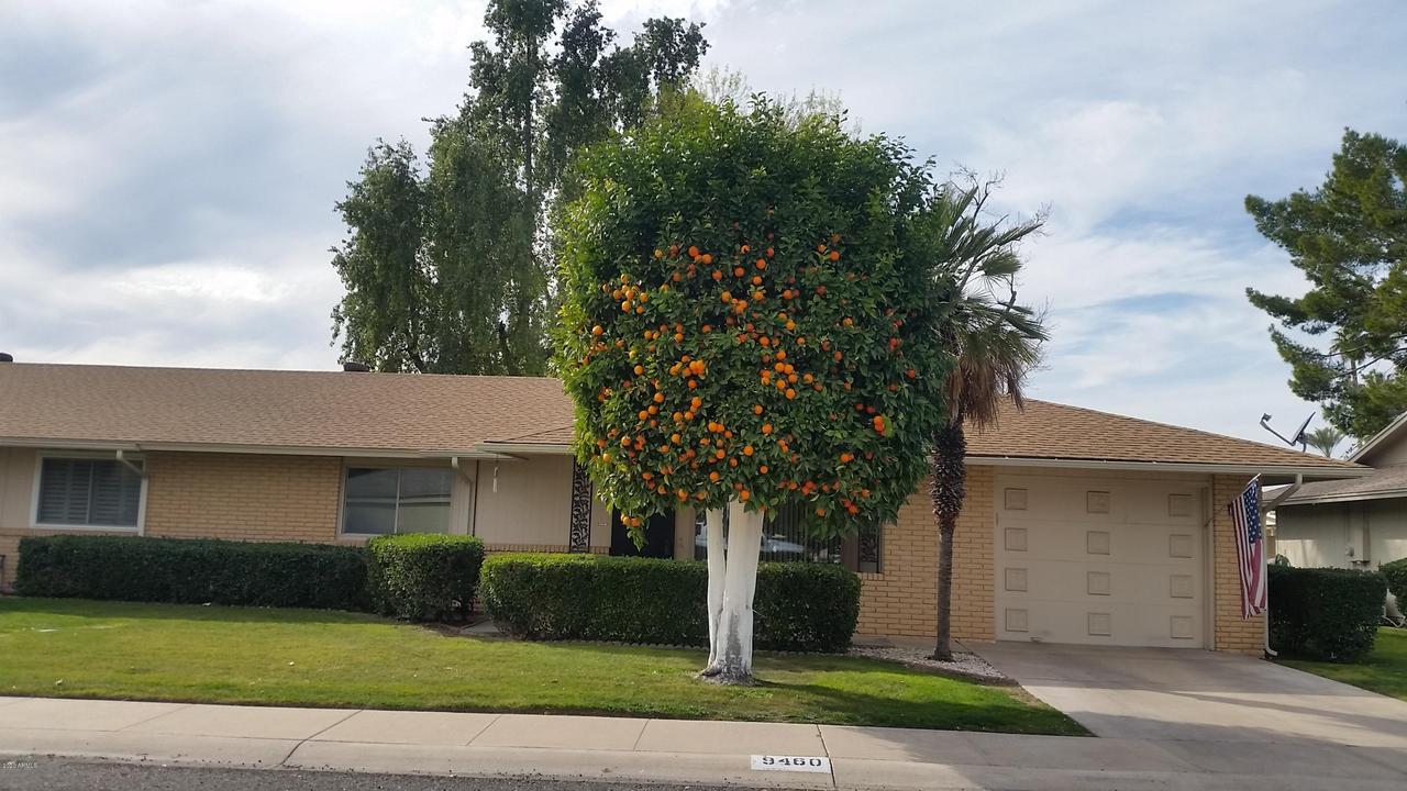 9460 N 110th Ave., Sun City, AZ 85351