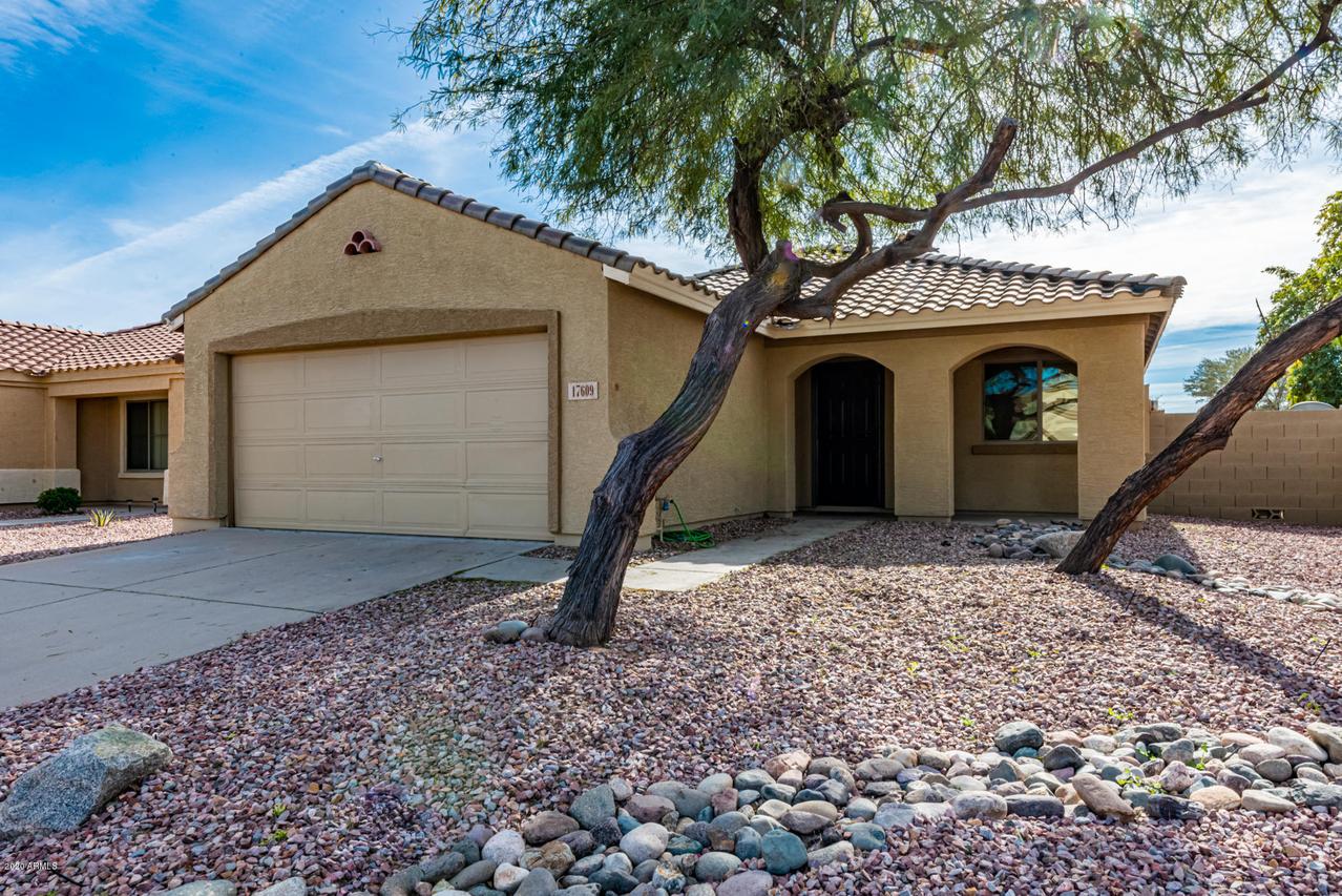 17609 W Boca Raton Rd., Surprise, AZ 85388