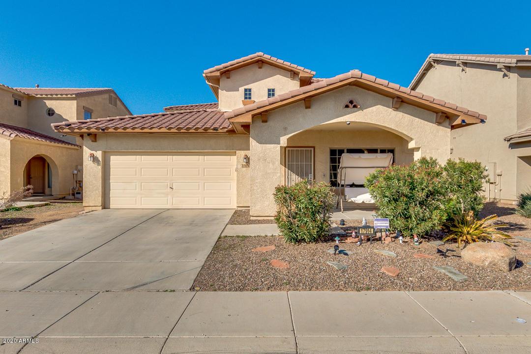 17914 N Carmen Ave., Maricopa, AZ 85139
