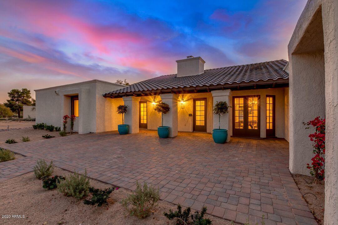 27052 N 71st Pl., Scottsdale, AZ 85266
