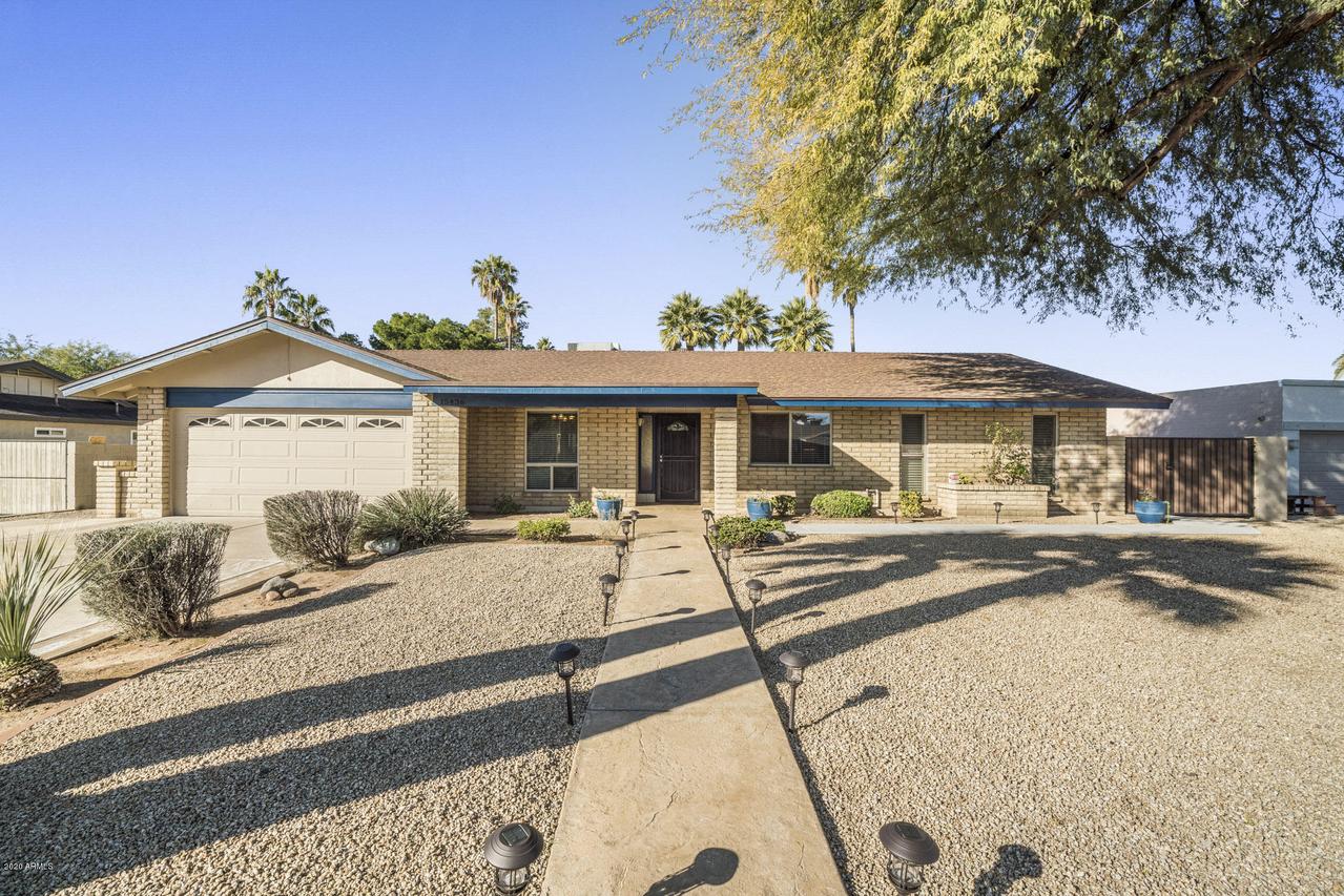 15436 N 1st Ave., Phoenix, AZ 85023