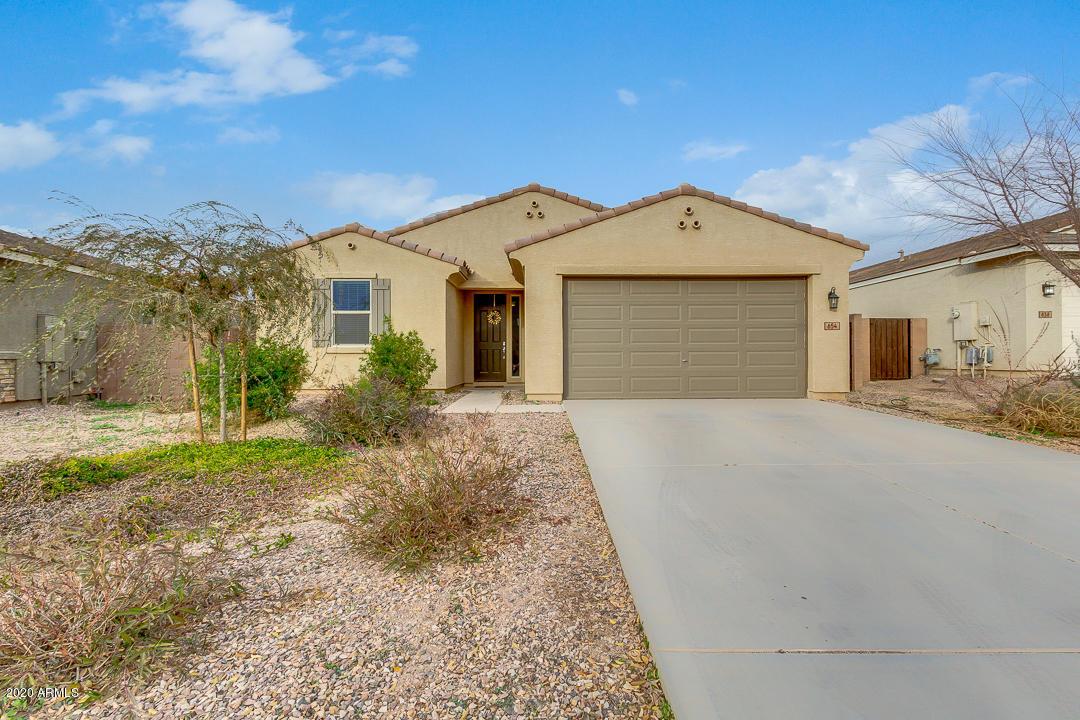 654 W Glen Canyon Dr., San Tan Valley, AZ 85140