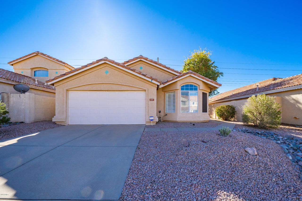 6157 E Sierra Morena St., Mesa, AZ 85215