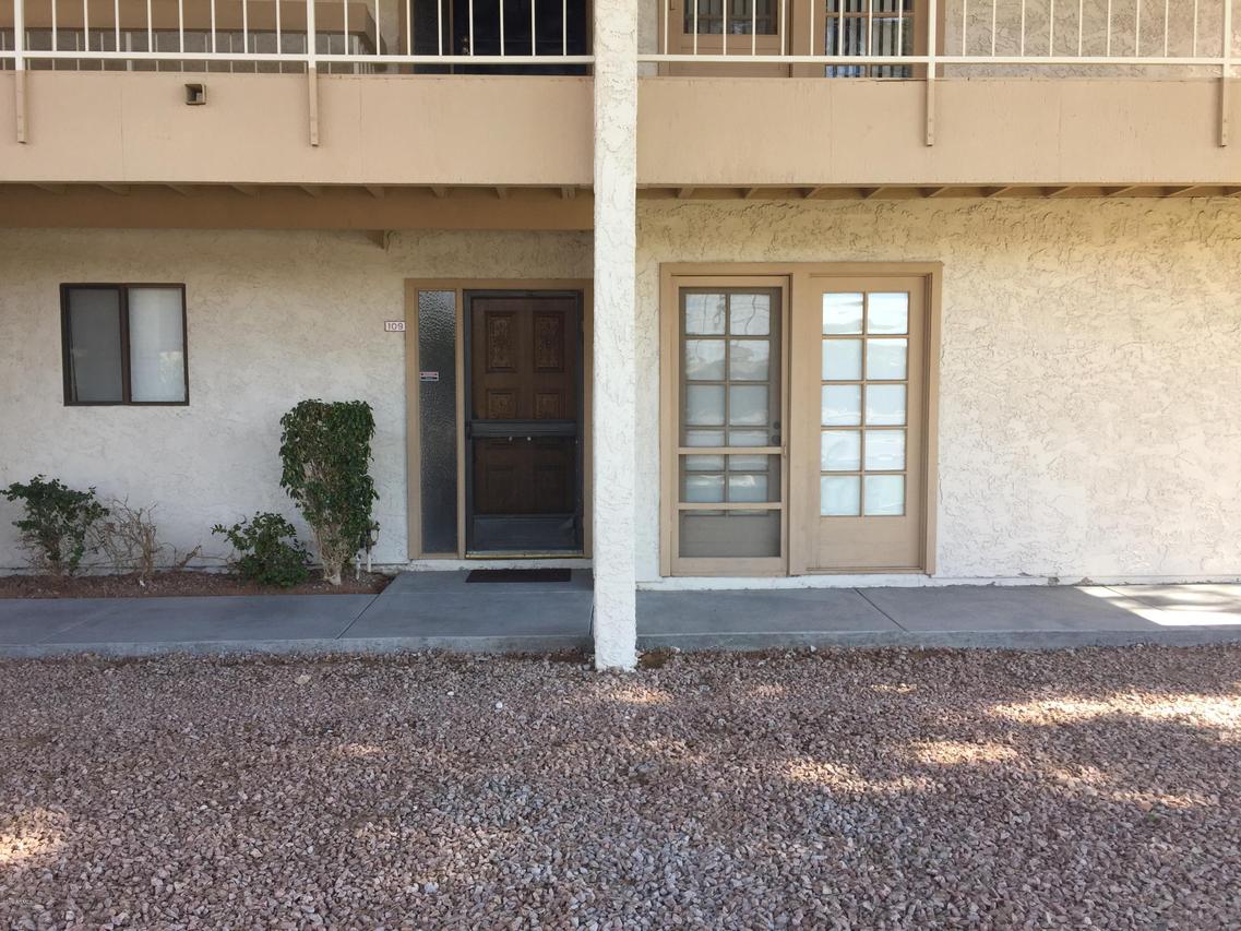 709 S Power Rd. #109, Mesa, AZ 85206
