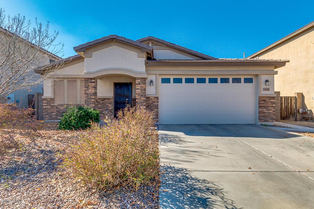 20052 N Donithan Way, Maricopa, AZ 85138