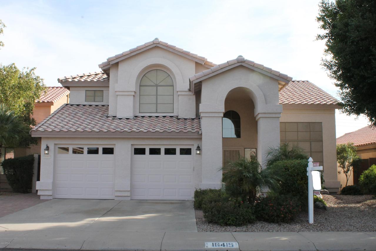 16415 N 39th Pl., Phoenix, AZ 85032