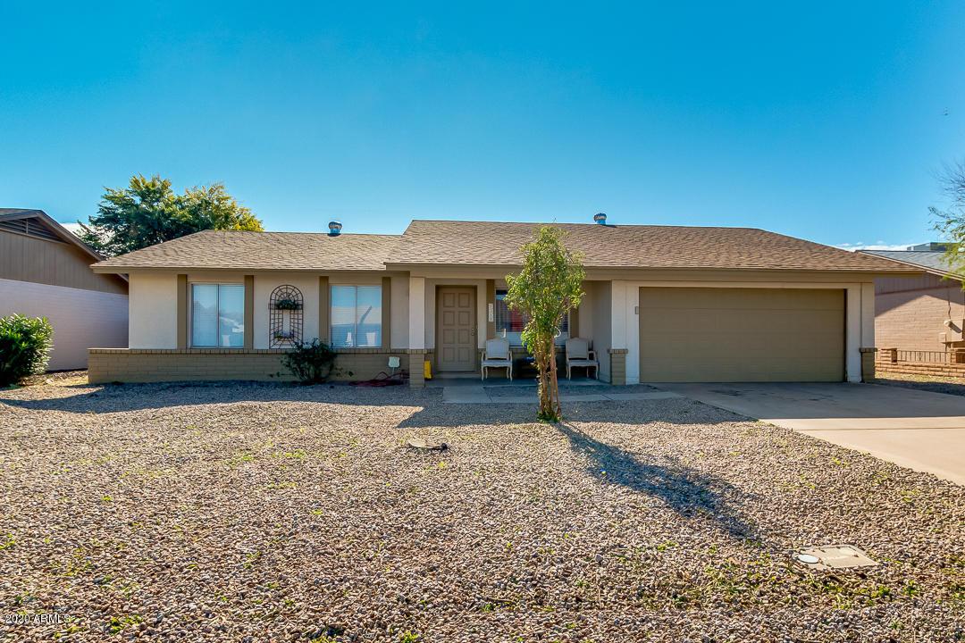2315 E Boston St., Chandler, AZ 85225